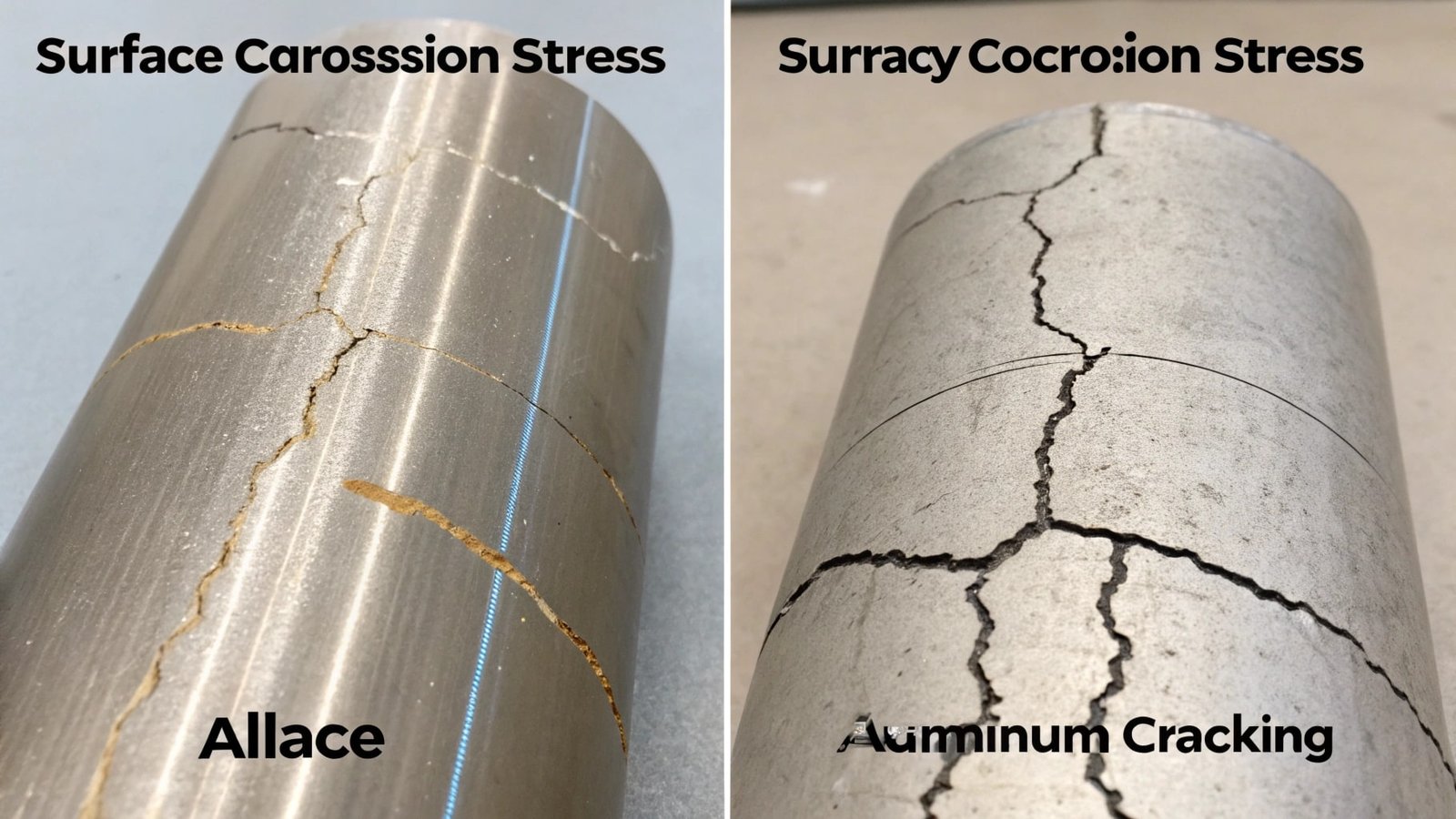 A magnified, microscopic view showing the dense, uniform, and fine grain of a forged part, leaving no room for defects.
